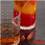 Verre Quid Style Transparent verre 460 ml (6 Unités)