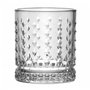 Verre Quid Style Transparent verre 370 ml (6 Unités)