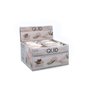 Assiette Quid Velvet Rose Céramique 9,6 x 9,6 cm (24 Unités)