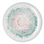 Plat pour pizza Bidasoa Kai Hydrozero Blanc Céramique Ø 30 cm (6 Unités)