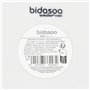 Plat pour pizza Bidasoa Kai Hydrozero Blanc Céramique Ø 30 cm (6 Unités)
