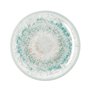 Assiette plate Bidasoa Kai Hydrozero Blanc Céramique Ø 27 cm (6 Unités)
