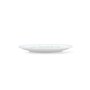 Assiette à dessert Bidasoa Kai Hydrozero Blanc Céramique Ø 21 cm (6 Unités)