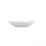 Assiette creuse Bidasoa Kai Hydrozero Blanc Céramique Ø 20 cm (6 Unités)