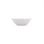 Bol pour Apéritifs Bidasoa Kai Hydrozero Blanc Céramique (6 Unités)
