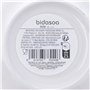 Bol pour Apéritifs Bidasoa Kai Hydrozero Blanc Céramique (6 Unités)