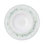 Assiette à pâtes Bidasoa Kai Hydrozero Blanc Céramique Ø 26 cm (6 Unités)