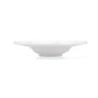 Assiette à pâtes Bidasoa Kai Hydrozero Blanc Céramique Ø 26 cm (6 Unités)