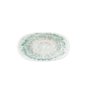 Plateau apéritif Bidasoa Kai Hydrozero Blanc 19 x 11 cm (6 Unités)