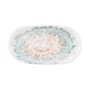 Plateau apéritif Bidasoa Kai Hydrozero Blanc 26 x 14,5 cm (6 Unités)