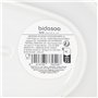 Plateau apéritif Bidasoa Kai Hydrozero Blanc 26 x 14,5 cm (6 Unités)