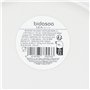 Plat pour pizza Bidasoa Lea Hydrozero Blanc Céramique Ø 30 cm (6 Unités)