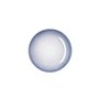 Assiette Bidasoa Lea Hydrozero Blanc Céramique Ø 15 cm Pain (6 Unités)
