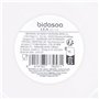 Assiette creuse Bidasoa Lea Hydrozero Blanc Céramique Ø 20 cm (6 Unités)