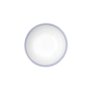 Bol pour Apéritifs Bidasoa Lea Hydrozero Blanc Céramique (6 Unités)