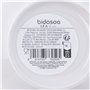 Bol pour Apéritifs Bidasoa Lea Hydrozero Blanc Céramique (6 Unités)