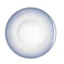 Assiette à pâtes Bidasoa Lea Hydrozero Blanc Céramique Ø 26 cm (6 Unités)