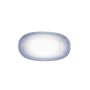 Plateau apéritif Bidasoa Lea Hydrozero Blanc 19 x 11 cm (6 Unités)