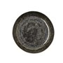 Assiette creuse Bidasoa Elite Marron Céramique 21,5 x 4,6 cm (6 Unités)