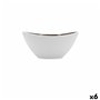 Bol pour Apéritifs Bidasoa Elite Marron Céramique 16