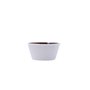 Bol pour Apéritifs Bidasoa Elite Marron Céramique 10,5 X 5,5 CM (6 Unités)