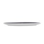 Plateau apéritif Bidasoa Elite Marron 25 X 12,5 CM (6 Unités)