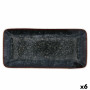 Plateau apéritif Bidasoa Elite Marron 30 x 14