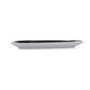 Plateau apéritif Bidasoa Elite Marron 30 x 14,5 x 2,6 cm (6 Unités)