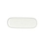 Plateau apéritif Bidasoa Elite Blanc 22 x 8 x 25 cm (8 Unités)