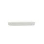 Plateau apéritif Bidasoa Elite Blanc 22 x 8 x 25 cm (8 Unités)