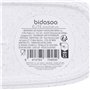 Plateau apéritif Bidasoa Elite Blanc 22 x 8 x 25 cm (8 Unités)