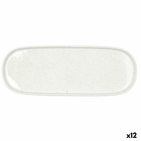 Plateau apéritif Bidasoa Elite Blanc 30