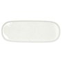 Plateau apéritif Bidasoa Elite Blanc 30,7 x 11,6 x 2 cm (12 Unités)
