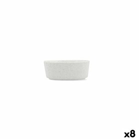 Bol pour Apéritifs Bidasoa Elite Blanc Céramique 11