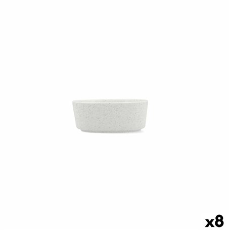 Bol pour Apéritifs Bidasoa Elite Blanc Céramique 11