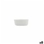 Bol pour Apéritifs Bidasoa Elite Blanc Céramique 11