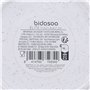 Bol pour Apéritifs Bidasoa Elite Blanc Céramique 11,5 x 11,3 x 4,7 cm (8 Unités)