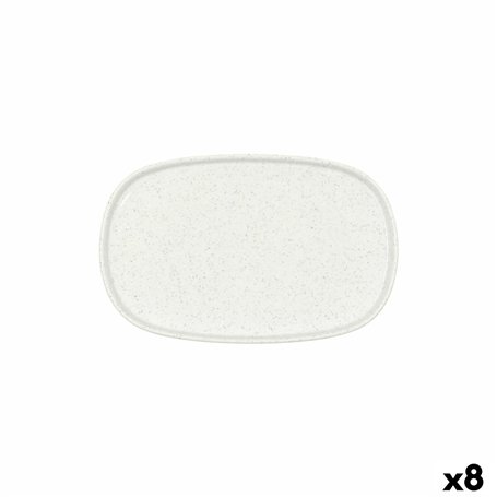 Plateau apéritif Bidasoa Elite Blanc 18