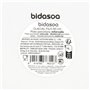 Assiette plate Bidasoa Glacial Filo Blanc Céramique Ø 30 cm (12 Unités)