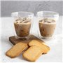 Verre Quid Serenia Transparent verre 300 ml (6 Unités)