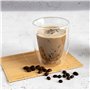 Verre Quid Serenia Transparent verre 300 ml (6 Unités)
