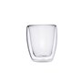 Verre Quid Serenia Transparent verre 300 ml (6 Unités)