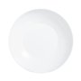 Assiette creuse Luminarc Apy Blanc verre Ø 20 cm (12 Unités)