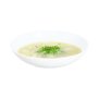 Assiette creuse Luminarc Apy Blanc verre Ø 20 cm (12 Unités)