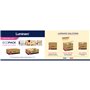 Coupe de champagne Luminarc Ara Transparent verre 160 ml (6 Unités)