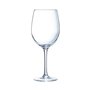 verre de vin Luminarc Ara Transparent verre 580 ml (6 Unités)
