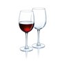 verre de vin Luminarc Ara Transparent verre 470 ml (6 Unités)
