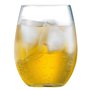 Verre Luminarc Ara Transparent verre 440 ml (6 Unités)