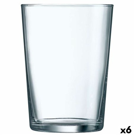 Verre Luminarc Sidra 500 ml Cidre (6 Unités)