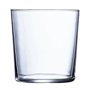 Verre à bière Luminarc Pinta Transparent verre 360 ml (6 Unités)